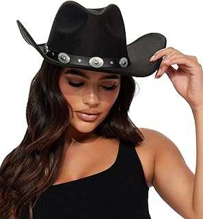 Shop Disco Cowboy Hat 