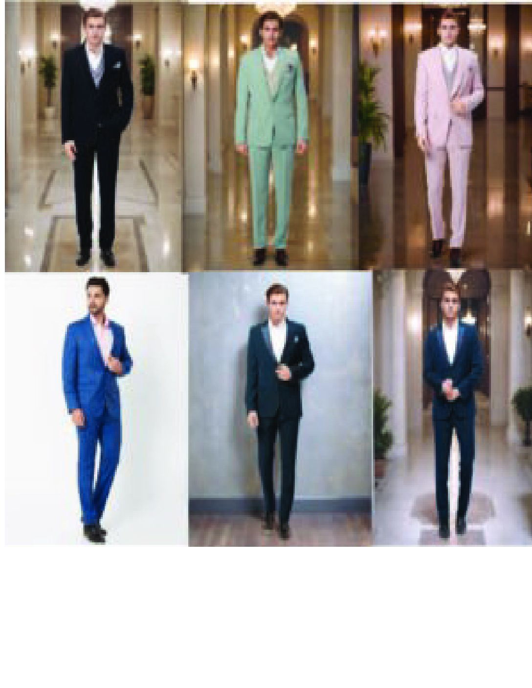 Blazer: A Global Icon Reimagined in the US, Brazil, India, Mexico, Indonesia, and the Philippine