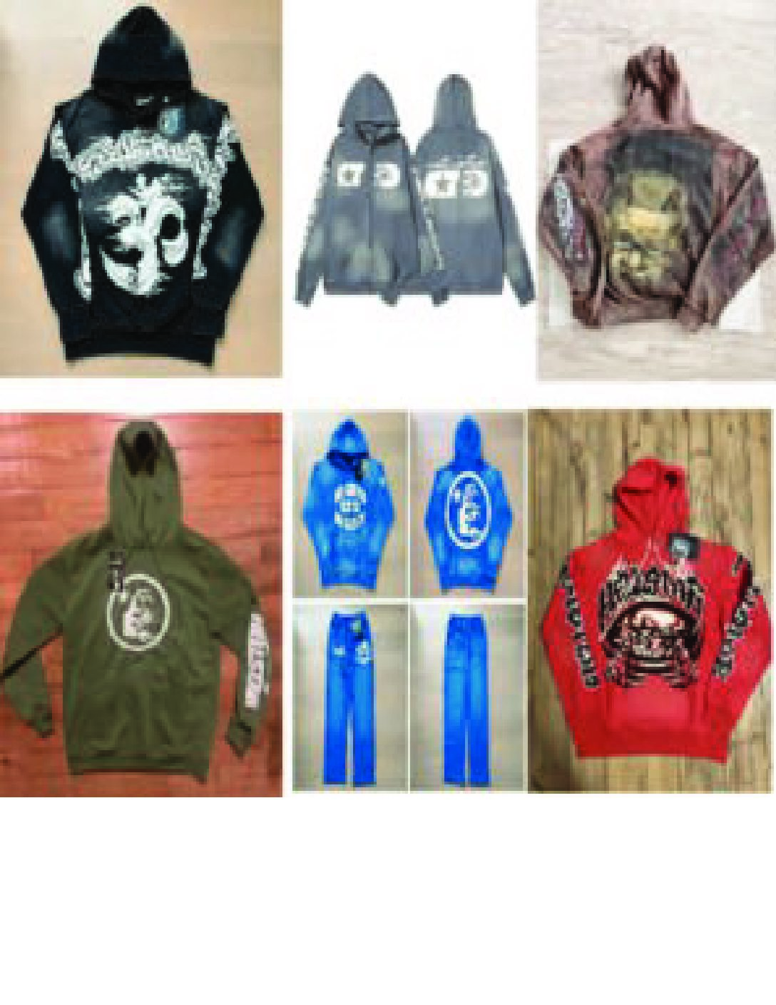 Hellstar Hoodie: A Trendsetting Apparel in the USA