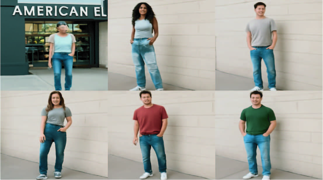 American Eagle Jeans: Dominating the U.S. Market 3 American Eagle Jeans: Dominating the U.S. Market
