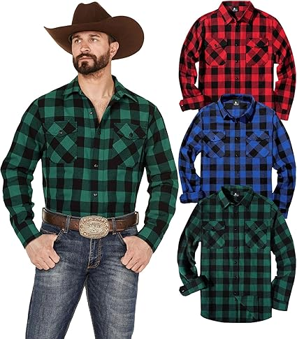 The Global Market for Flannel Shirts: A Look at the US, India, UK, and Canada 9 image 115
