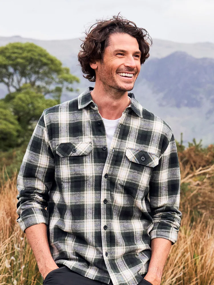 The Global Market for Flannel Shirts: A Look at the US, India, UK, and Canada 19 image 117