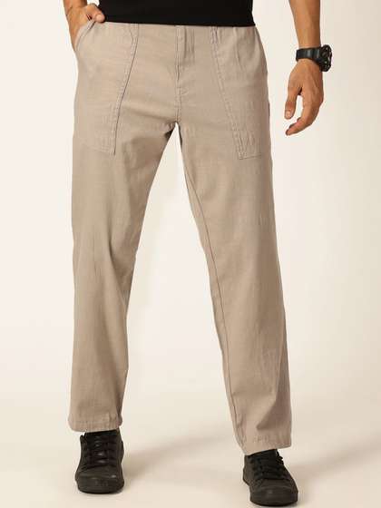 Linen Pants: A Sustainable and Stylish Choice for Every Season 6 Linen Pants