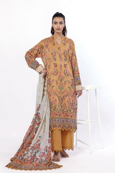 Salwar Kameez
