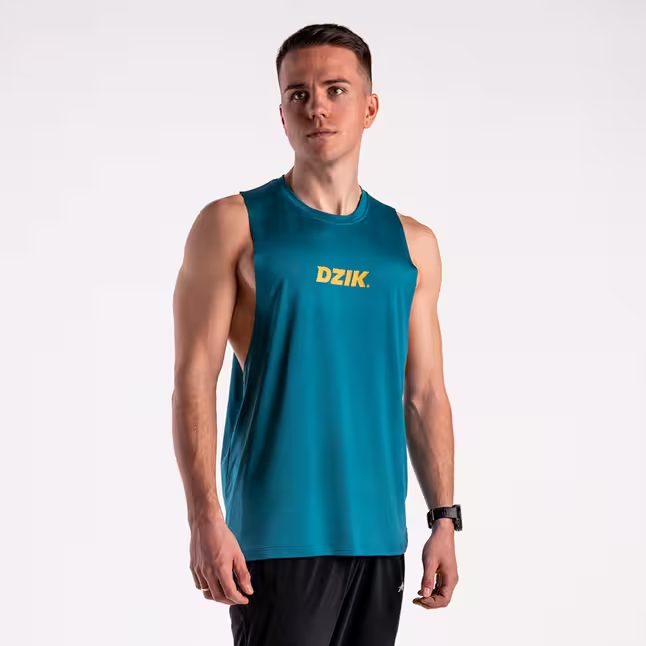 Tank Tops : Emerging Trends and Market Insights Worldwide 10 Tank Tops