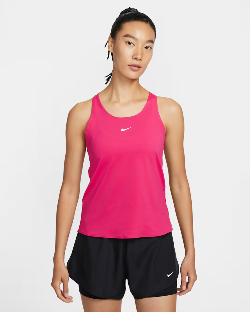 Tank Tops : Emerging Trends and Market Insights Worldwide 3 Tank Tops