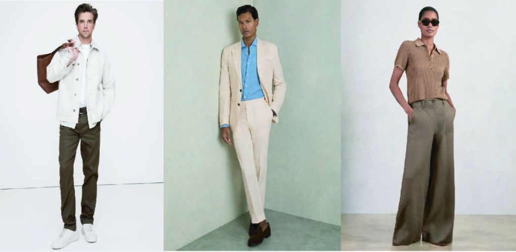 Linen Pants: A Sustainable and Stylish Choice for Every Season 2 Linen Pants
