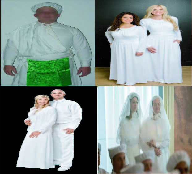 Mormon Garments in the USA: History, Meaning, Use, and Cultural Context 1 Mormon Garments in the USA: History, Meaning, Use, and Cultural Context