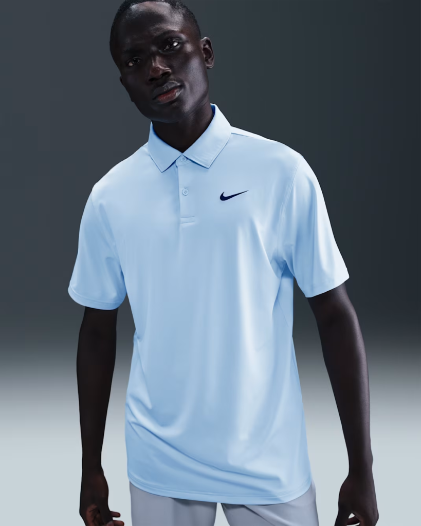 Golf Shirts in the USA: Style, Function, History, and Market Overview 2 Golf Shirts