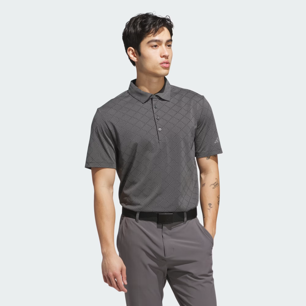 Golf Shirts in the USA: Style, Function, History, and Market Overview 5 image 22