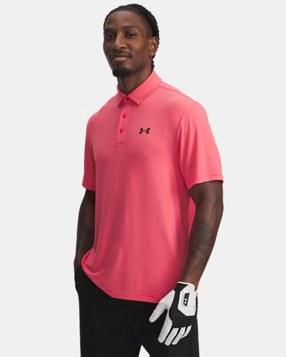 Golf Shirts in the USA: Style, Function, History, and Market Overview 8 image 25