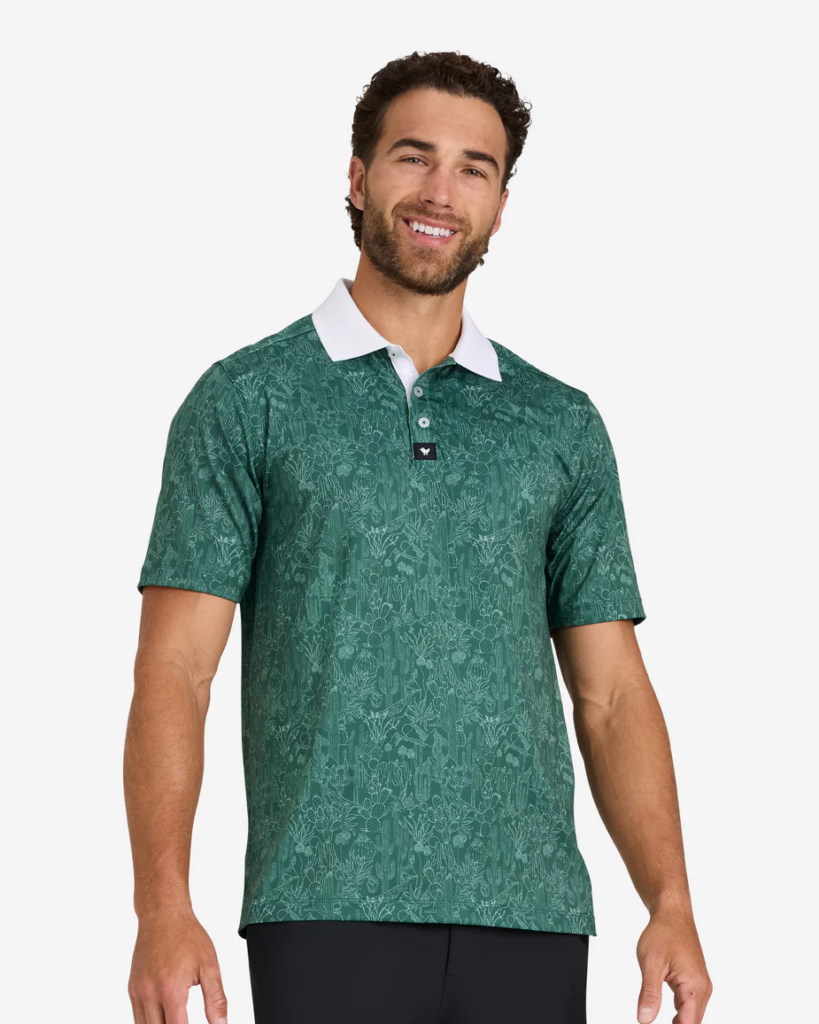 Golf Shirts in the USA: Style, Function, History, and Market Overview 17 image 32