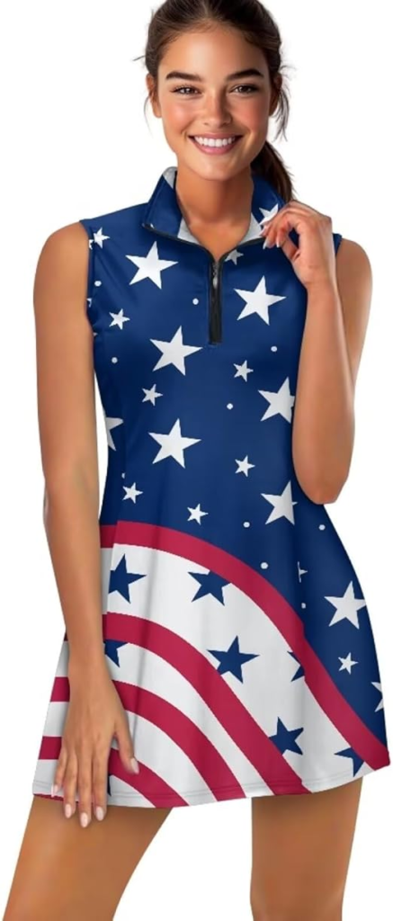 Golf Shirts in the USA: Style, Function, History, and Market Overview 23 image 43