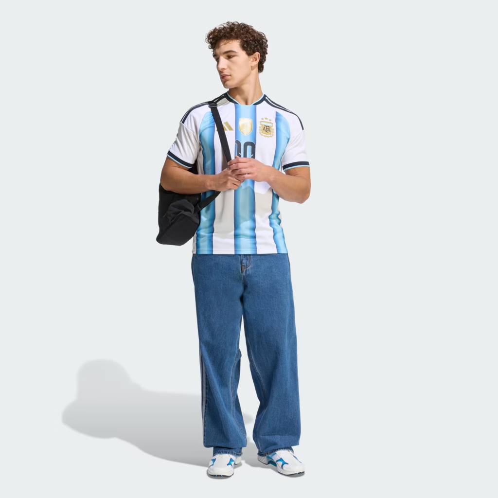 Messi Jersey: History, Meaning, Designs, and Global Popularity 4 Messi Jersey