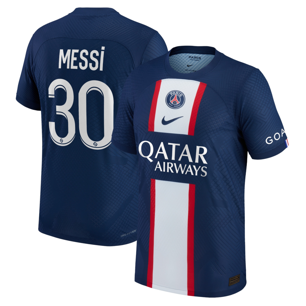 Messi Jersey: History, Meaning, Designs, and Global Popularity 3 image 47