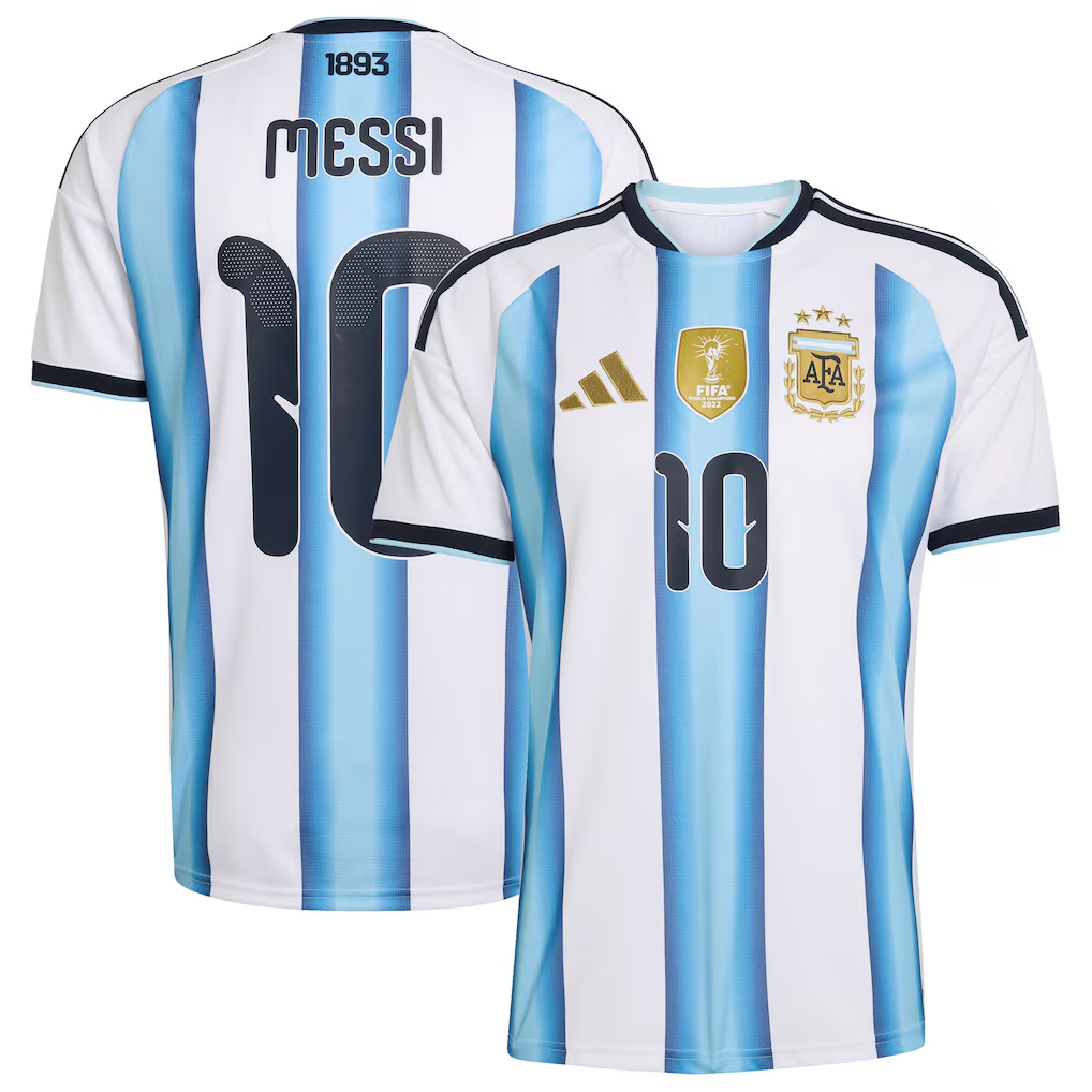 Messi Jersey: History, Meaning, Designs, and Global Popularity 5 image 49