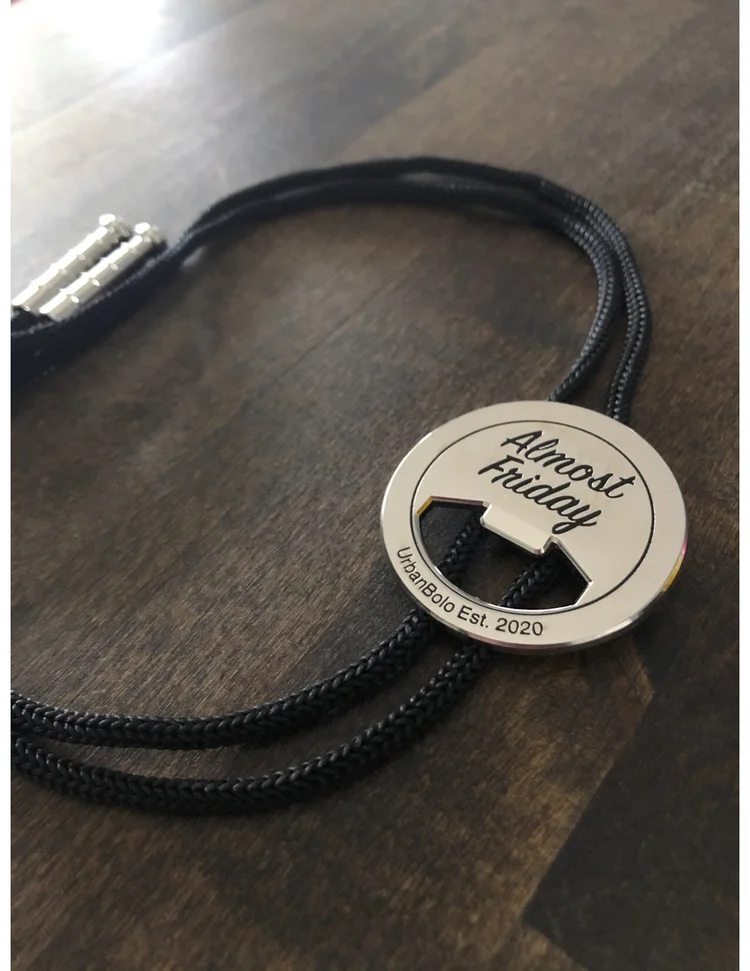 Bolo Tie Style Guide: Popularity in the USA, Canada, UK, and Australia 4 Bolo Tie