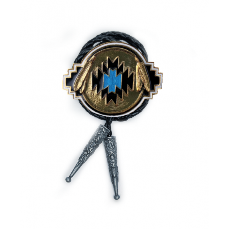 Bolo Tie Style Guide: Popularity in the USA, Canada, UK, and Australia 13 Bolo Tie