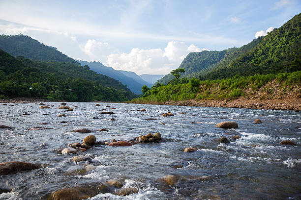 Sylhet 2026 Travel Guide: Best Places, Culture, and Attractions 9 Sylhet