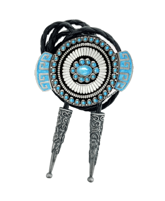 Bolo Tie Style Guide: Popularity in the USA, Canada, UK, and Australia 10 Bolo Tie