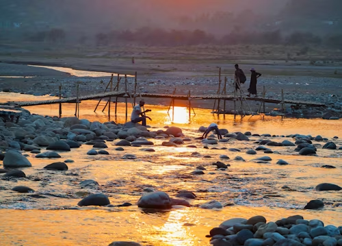 Sylhet 2026 Travel Guide: Best Places, Culture, and Attractions 7 Sylhet