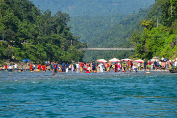 Sylhet 2026 Travel Guide: Best Places, Culture, and Attractions 6 Sylhet